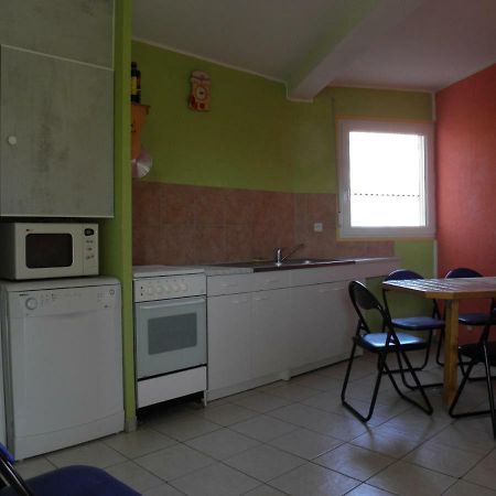 Vila Les Cigales Lablachère Exteriér fotografie