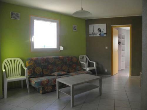 Vila Les Cigales Lablachère Exteriér fotografie